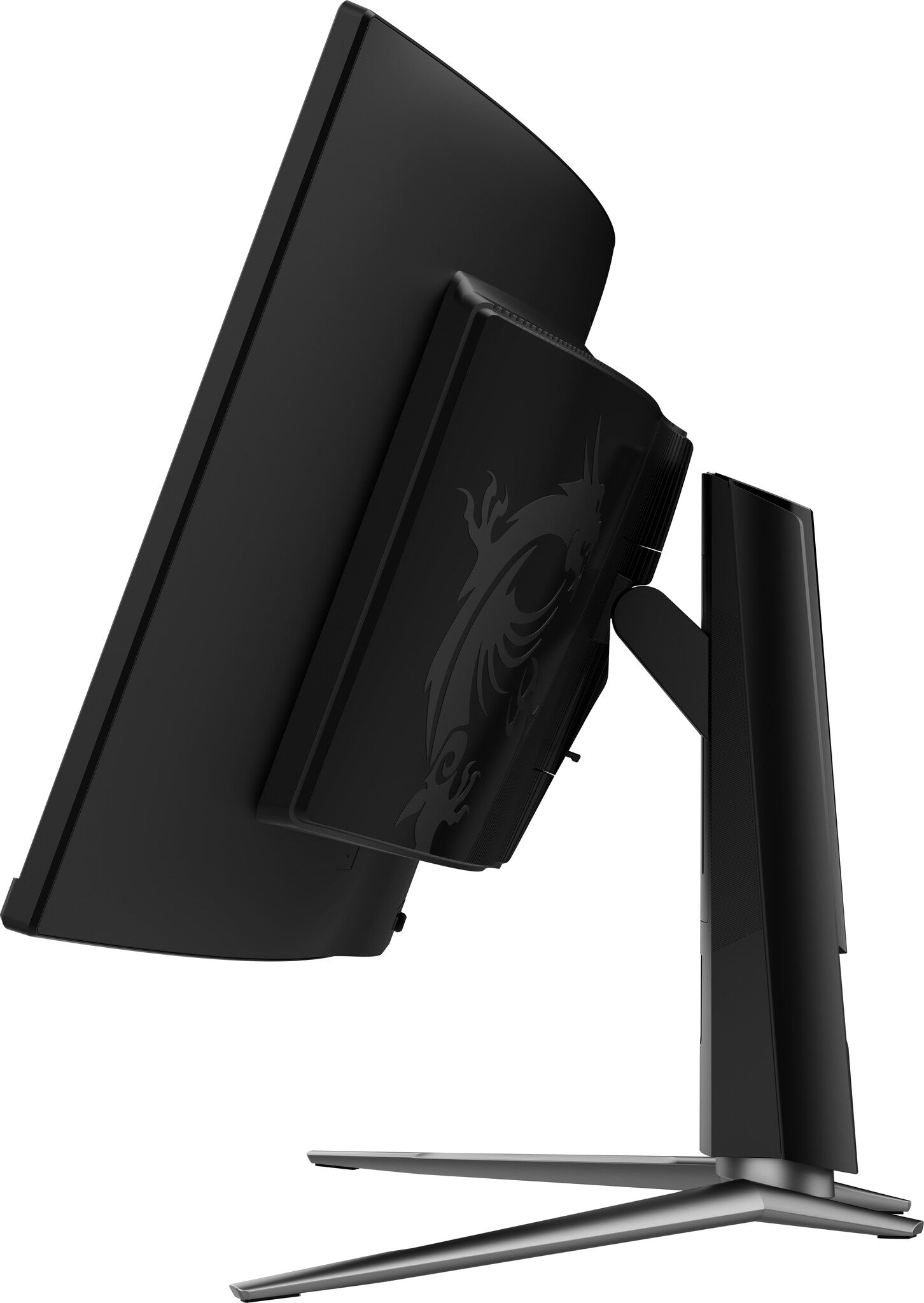 MSI MPG 491CQP QD-OLED computer monitor 124,5 cm (49