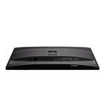AOC Q27P4C computermonitor 68,6 cm (27") 2560 x 1440 Pixels Zwart