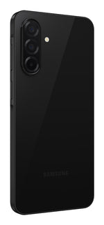Samsung Galaxy F-SM-A266BZCOP smartphone 17 cm (6.7") Hybride Dual SIM Android 15 5G USB Type-C 6 GB 128 GB 5000 mAh Zwart