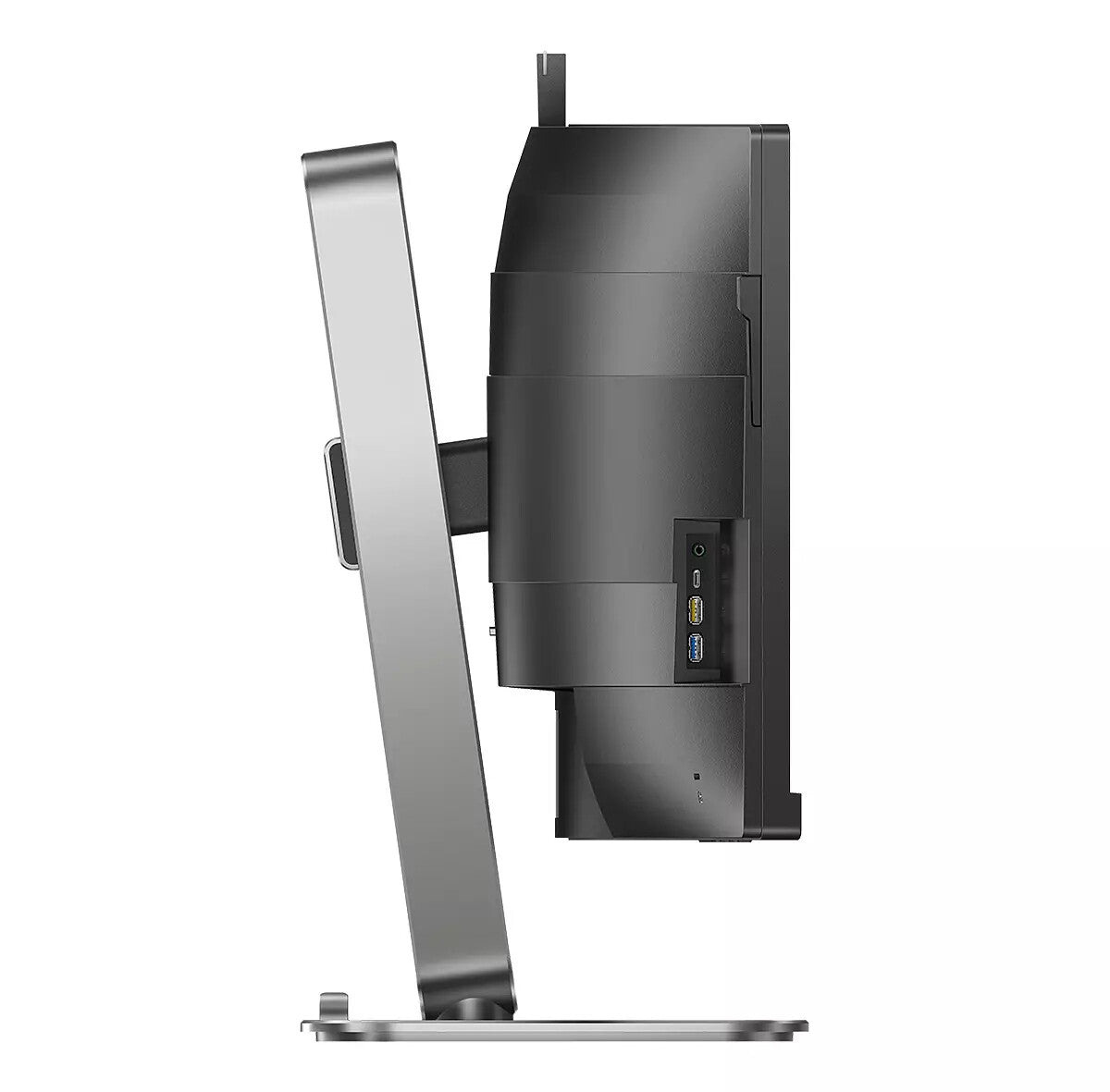 Philips 49B2U6900CH/00 computer monitor 124 cm (48.8") 5120 x 1440 Pixels Dual QHD LCD Zwart