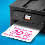 Epson EcoTank ET-15000 A3+ multifunctionele Wi-Fi-printer met inkttank, inclusief tot 3 jaar inkt
