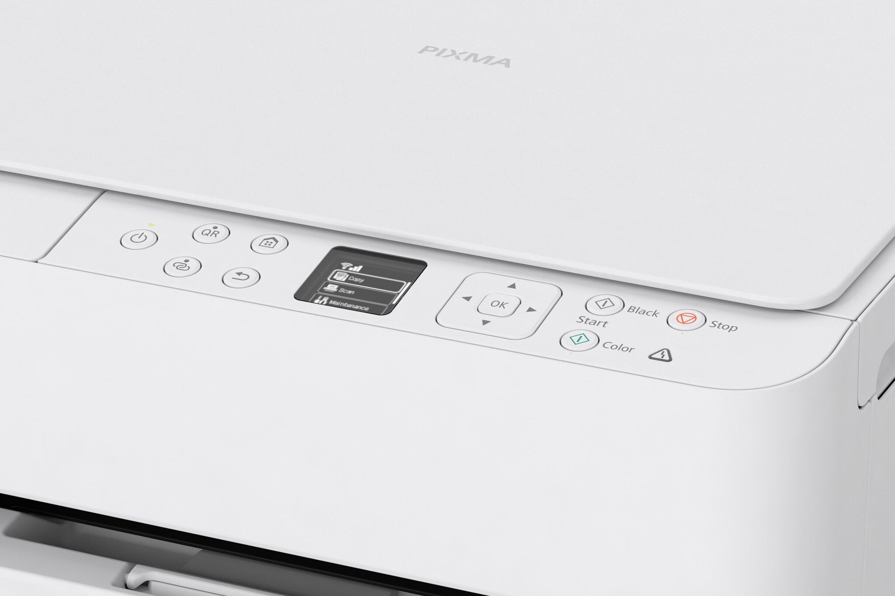 Canon PIXMA TS6550i Inkjet A4 1200 x 1200 DPI Wifi