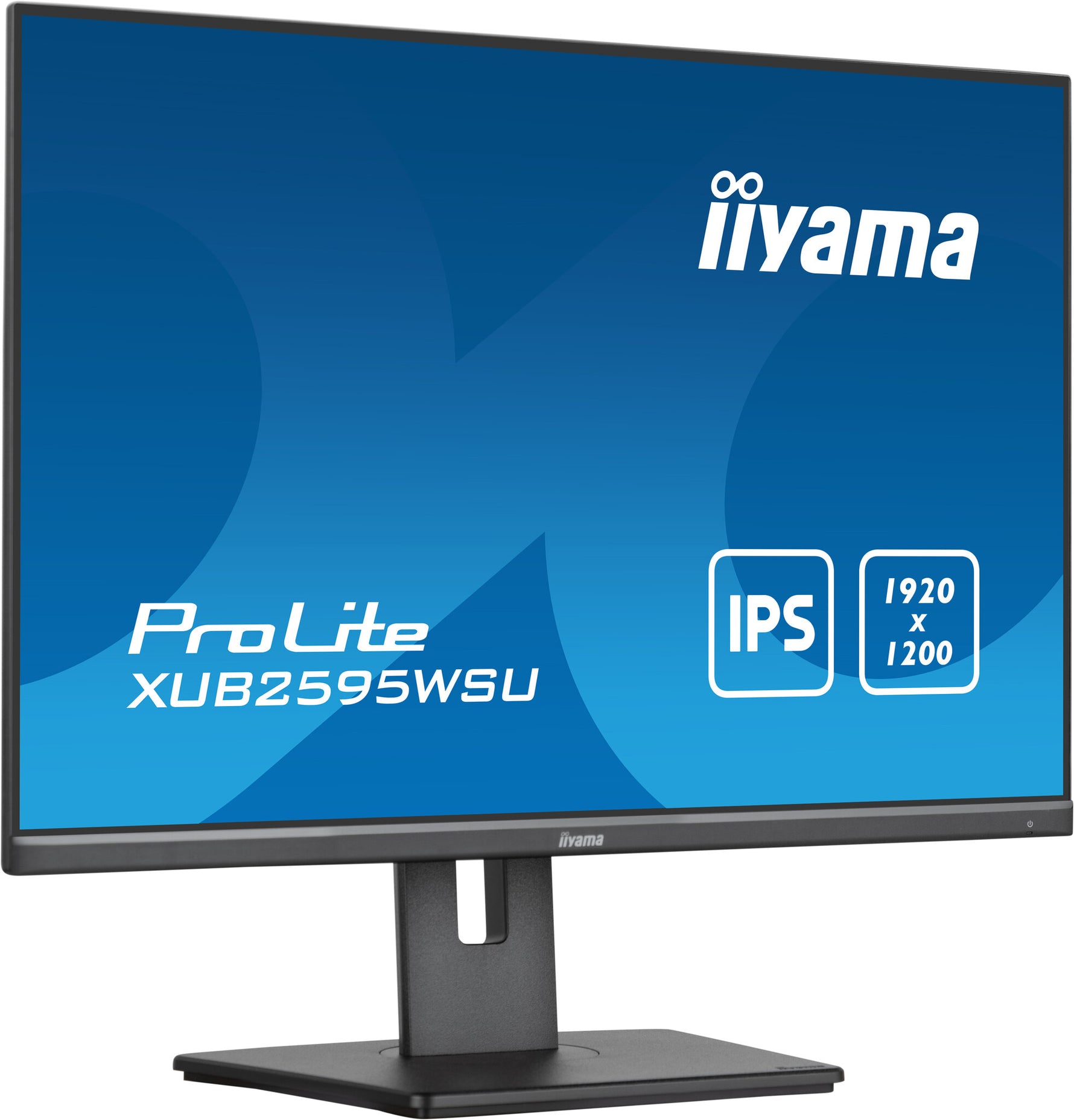 iiyama ProLite XUB2595WSU-B5 computer monitor 63,5 cm (25