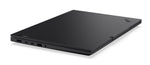 Lenovo ThinkPad E14 Gen 8 (Intel) Copilot+ PC Intel Core Ultra 5 325 Laptop 35,6 cm (14") WUXGA 16 GB DDR5-SDRAM 512 GB SSD Wi-Fi 7 (802.11be) Windows 11 Pro Zwart Engels