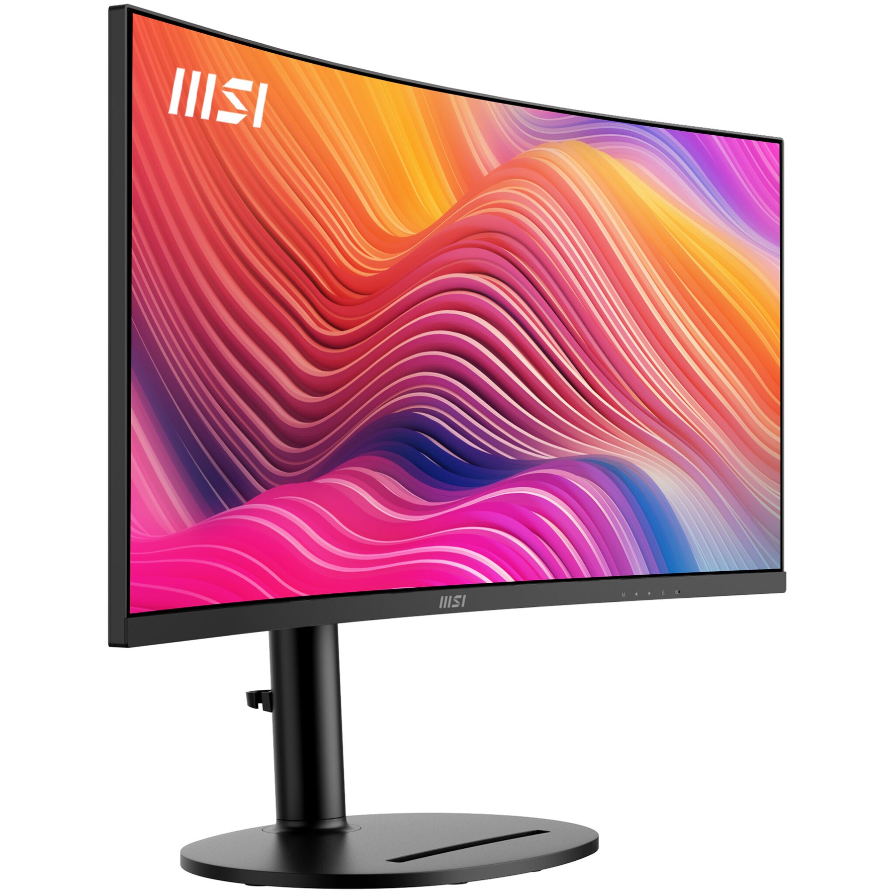 MSI Modern MD342CQP computer monitor 86,4 cm (34