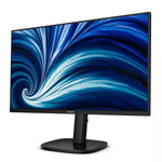 Philips 24B2U3601 computer monitor 60,5 cm (23.8") 2560 x 1440 Pixels Quad HD LCD Zwart
