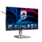 Philips 4000 series 24B2U4301/00 computer monitor 60,5 cm (23.8") 1920 x 1080 Pixels Full HD LCD Grijs