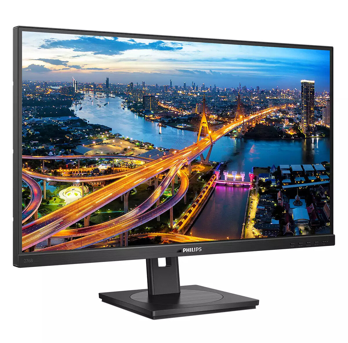 Philips 276B1/00 computer monitor 68,6 cm (27