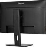 iiyama ProLite XUB2797UHSNP-B1 computer monitor 68,6 cm (27") 3840 x 2160 Pixels 4K Ultra HD LED Zwart