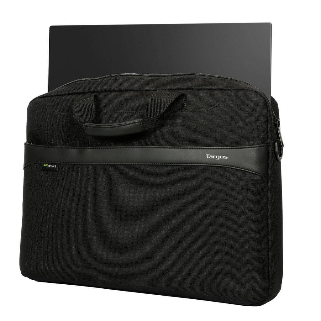Targus GeoLite 35,6 cm (14") Slip case Zwart