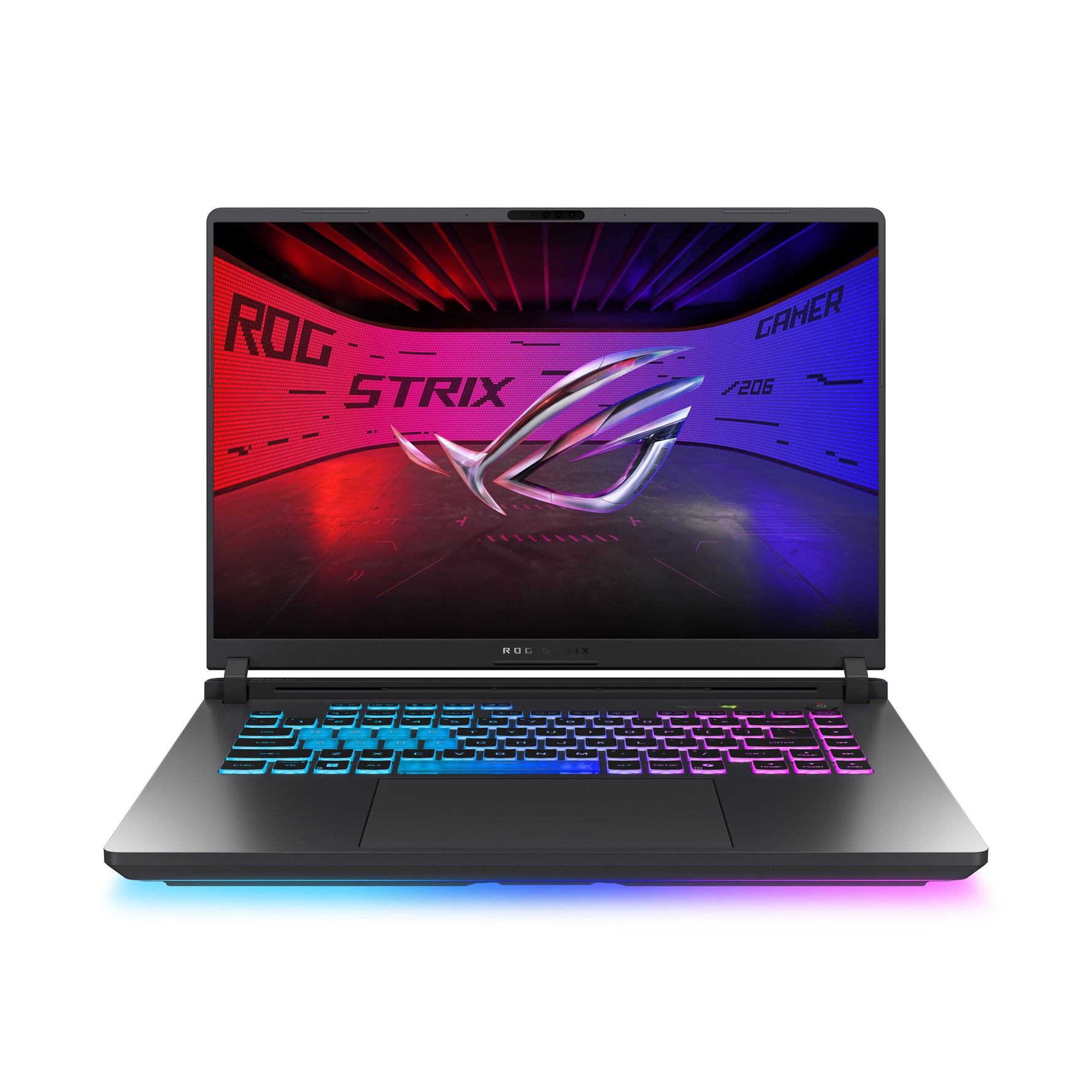 ASUS ROG Strix G16 G615LR-S5160W Copilot+ PC Intel Core Ultra 9 275HX Laptop 40,6 cm (16