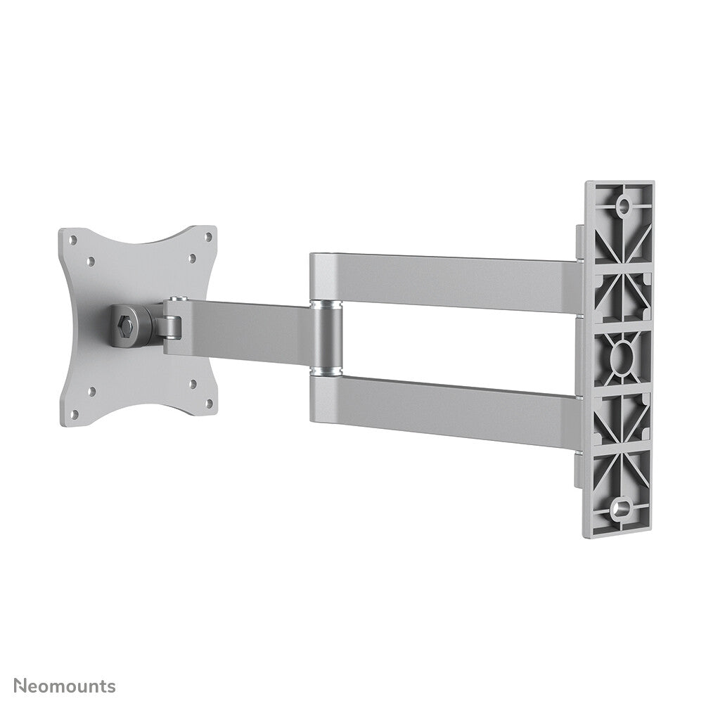 Neomounts FPMA-W830 Monitor/TV-beugel wand 10-27