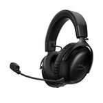HyperX Cloud III S Wireless - Gaming Headset (zwart)