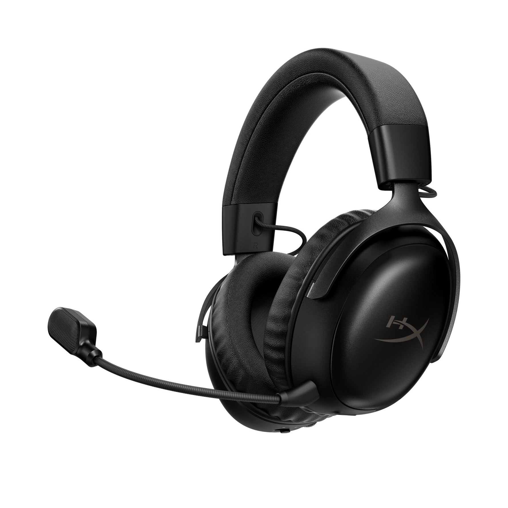 HyperX Cloud III S Wireless - Gaming Headset (zwart)