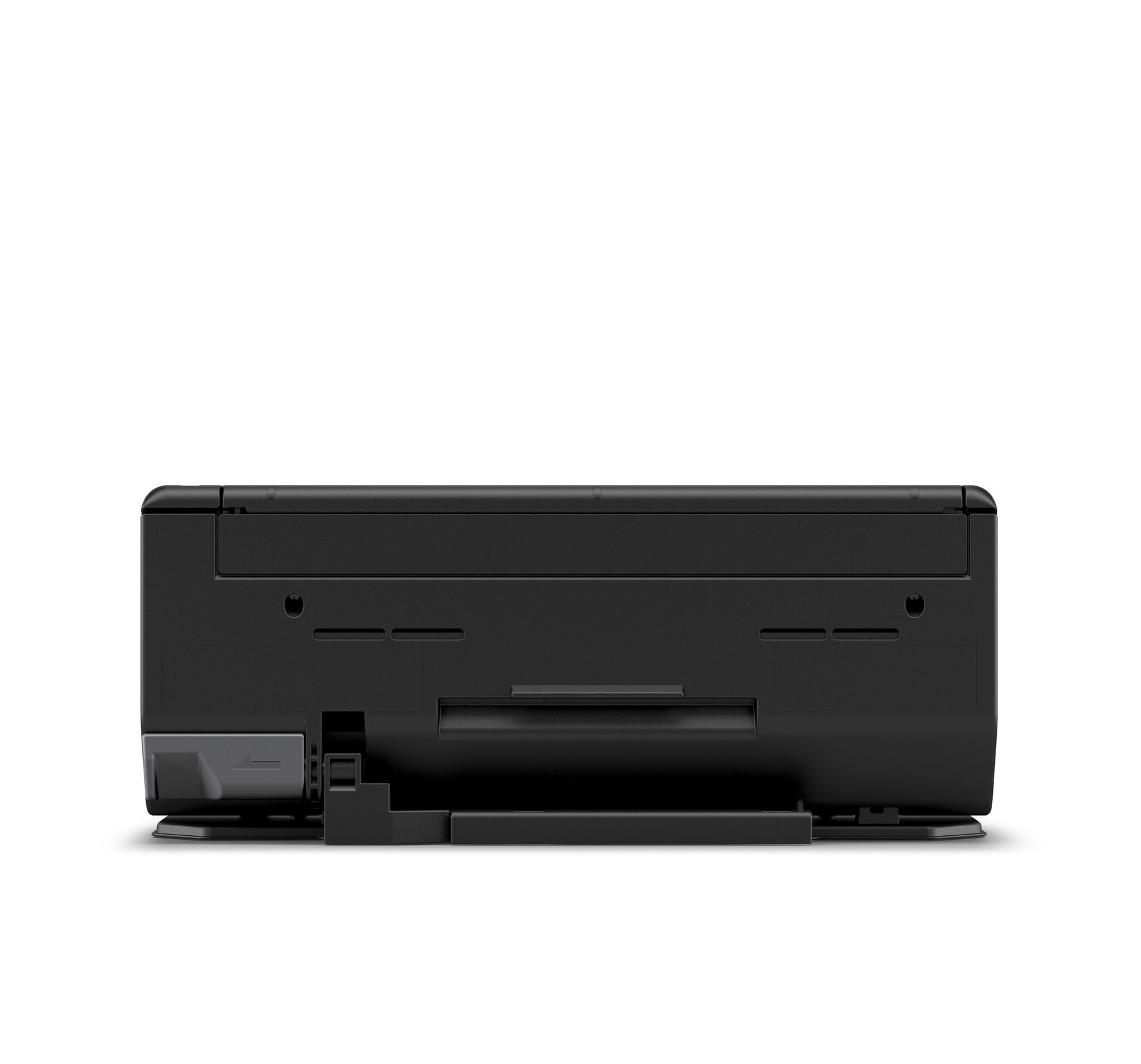 Epson ES-C380W compacte A4-documentscanner met Wi-Fi-connectiviteit en U-traject