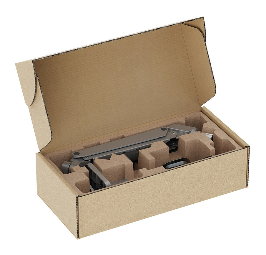 Neomounts DS70-250SL1 Monitorarm 17-35