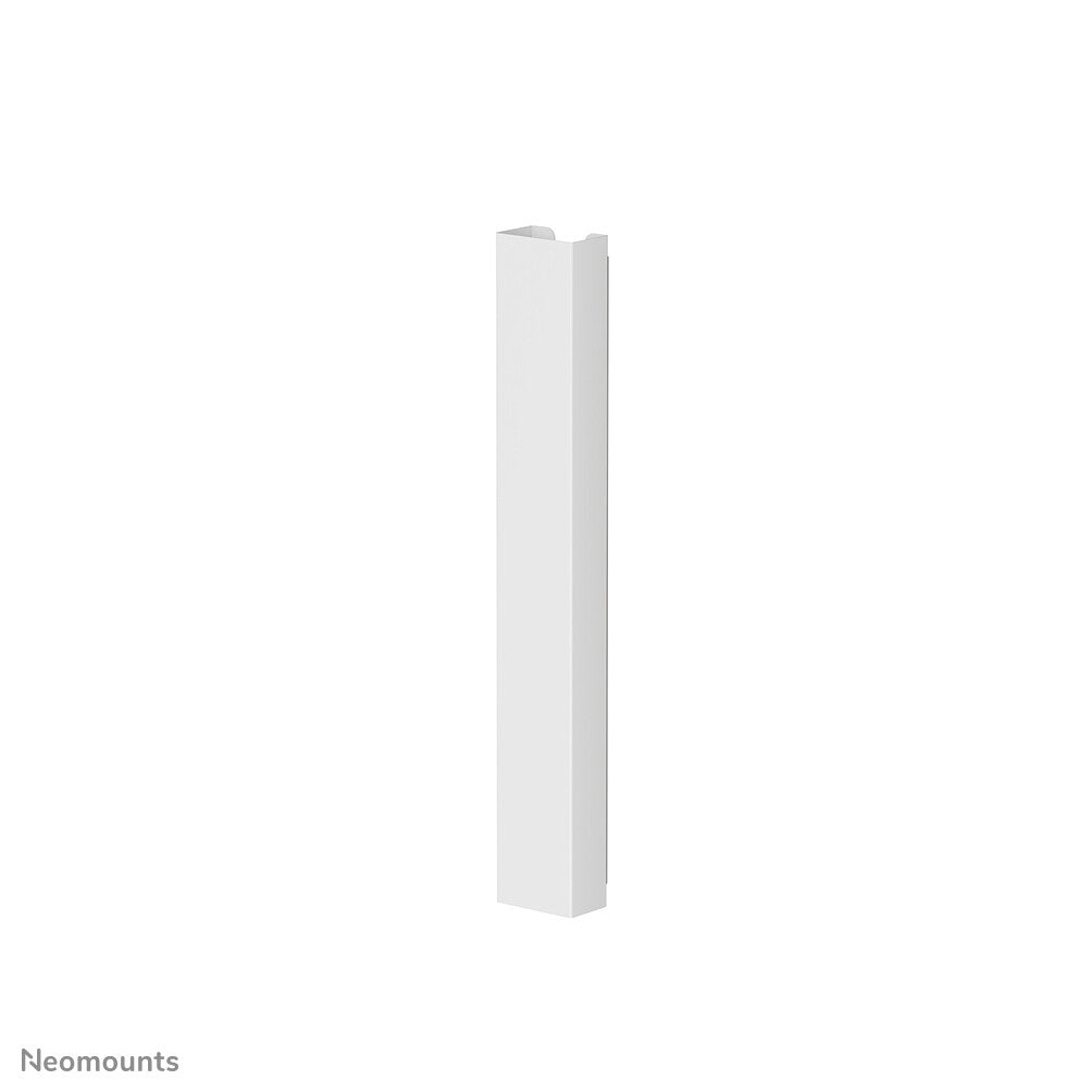 Neomounts ADS06-123WH Kabelgoot - magnetische bevestiging - universeel