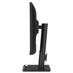 ASUS VA27UCPS computer monitor 68,6 cm (27") 3840 x 2160 Pixels 4K Ultra HD LCD Zwart