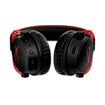 HyperX Cloud Alpha - Wireless Gaming Headset (zwart-rood)