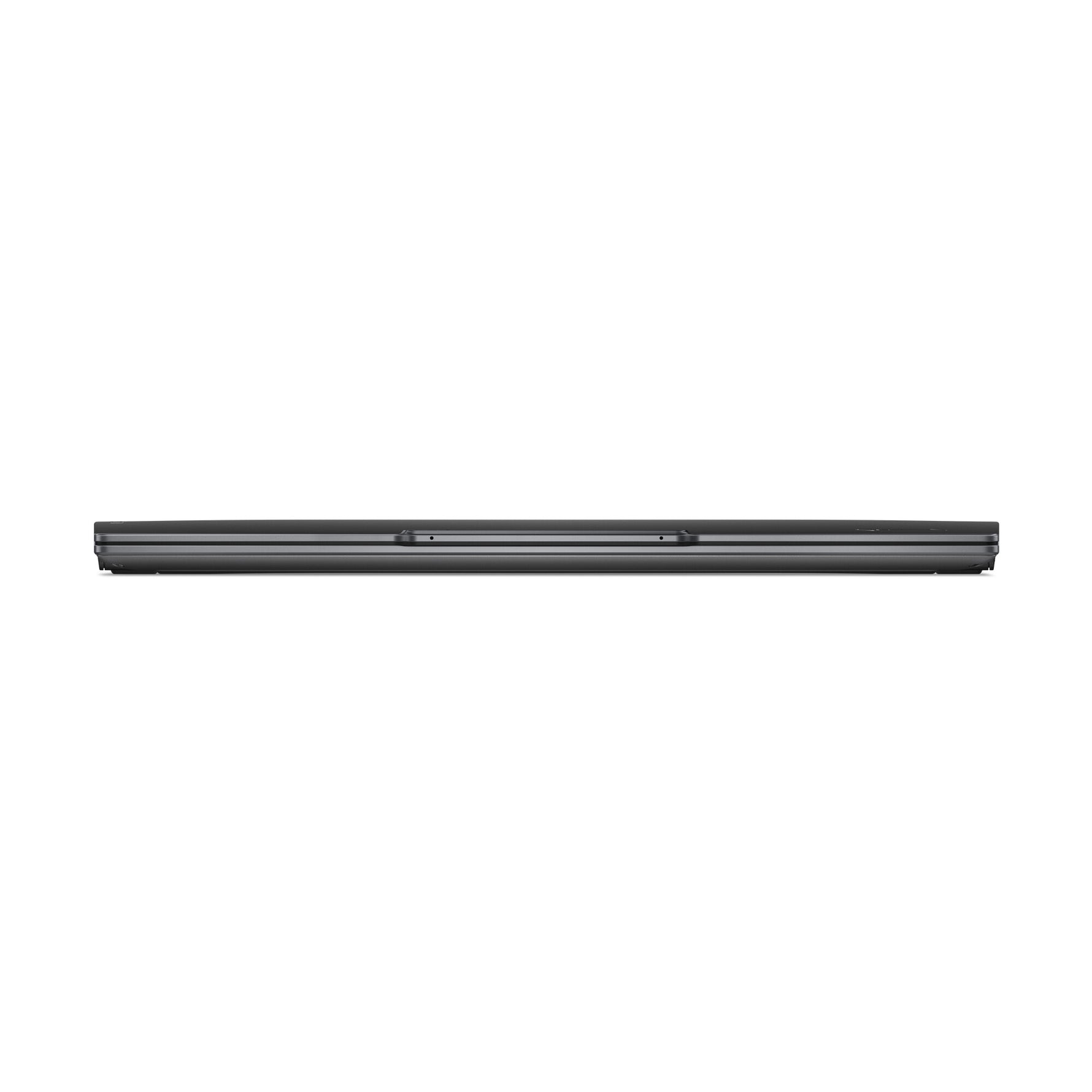 Lenovo ThinkPad X9-14 Gen 1 Aura Edition Copilot+ PC Intel Core Ultra 7 258V Laptop 35,6 cm (14") WUXGA 32 GB LPDDR5x-SDRAM 512 GB SSD Wi-Fi 7 (802.11be) Windows 11 Pro Engels Grijs