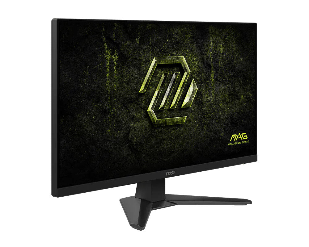 MSI MAG 272F X24 computer monitor 68,6 cm (27") 1920 x 1080 Pixels Full HD LCD Zwart