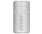MSI MAG PANO M100R PZ Micro Tower Wit