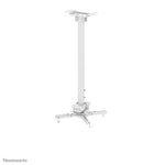 Neomounts CL25-550WH1 Beamer plafondbeugel - h 74,5-114,5 cm - Easy Install - full motion