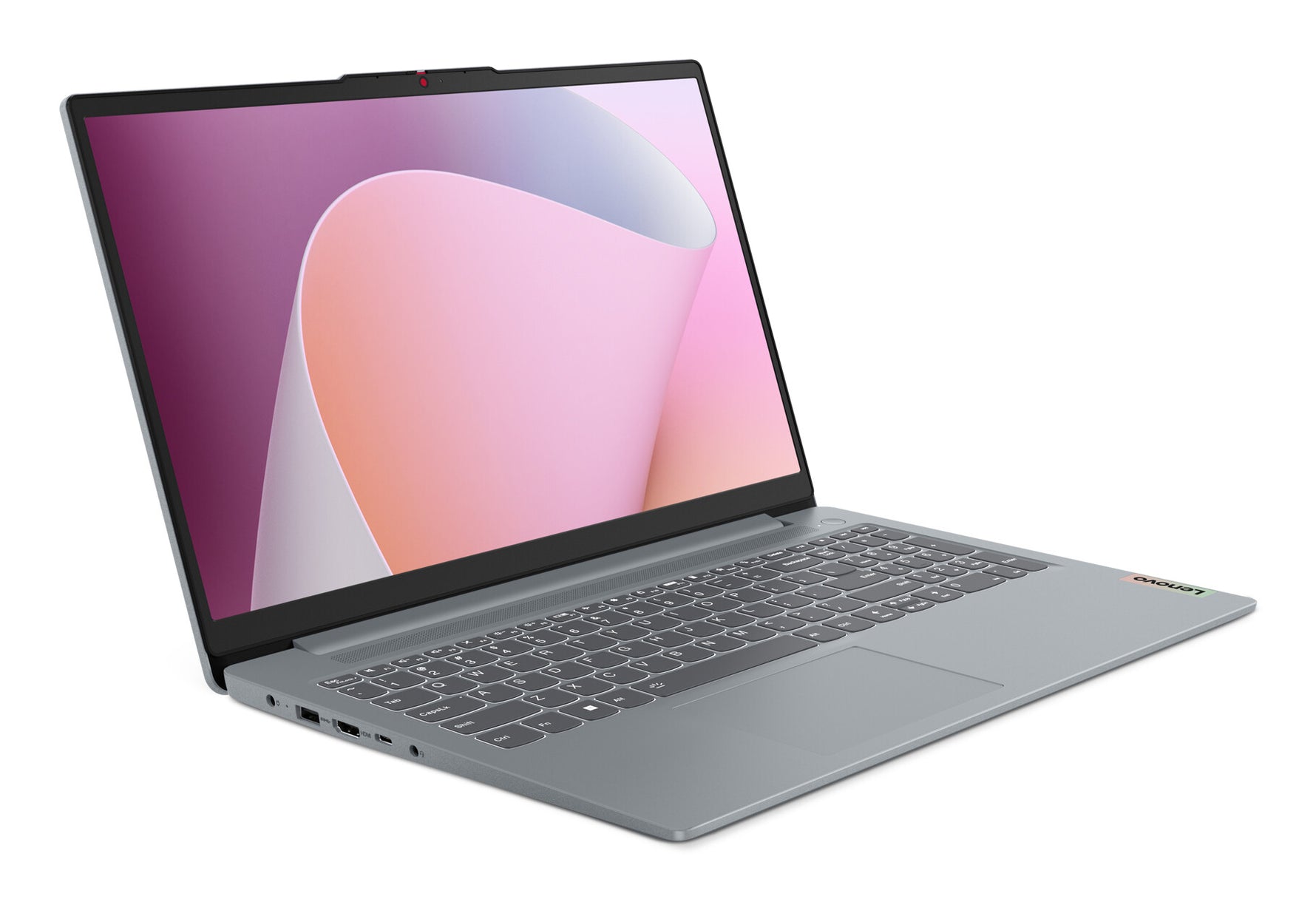 Lenovo IdeaPad Slim 3 15AMN8 AMD Ryzen™ 5 7520U Laptop 39,6 cm (15.6