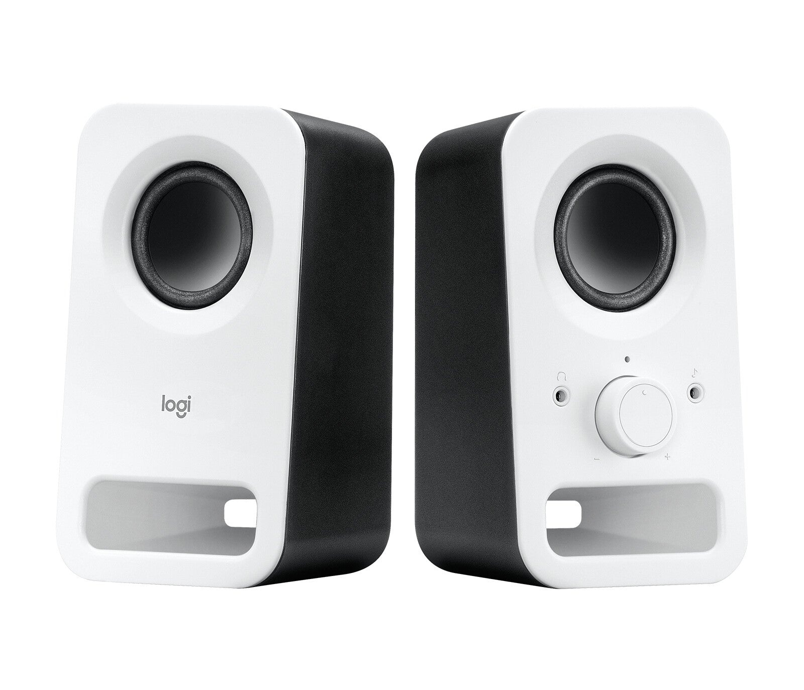 Logitech Z150 Snow White