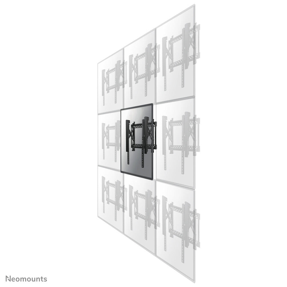 Neomounts videowall steun