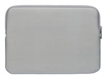 Targus TBS98304GL laptoptas 40,6 cm (16") Opbergmap/sleeve Grijs