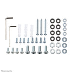 Neomounts FPMA-W825 Monitor/TV-beugel wand 10-40" - full motion