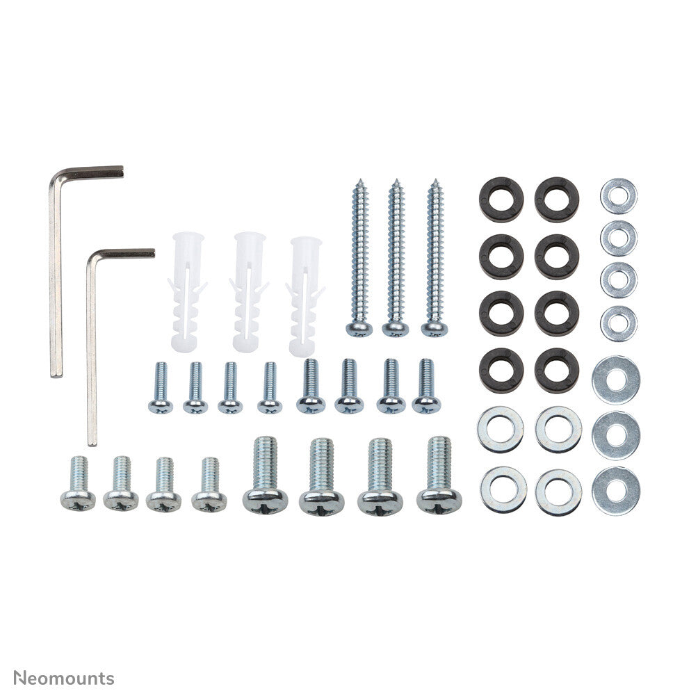 Neomounts FPMA-W825 Monitor/TV-beugel wand 10-40