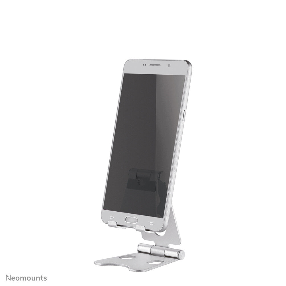 Neomounts DS10-150SL1 Telefoonstandaard tot 4.7" - opvouwbaar - universeel