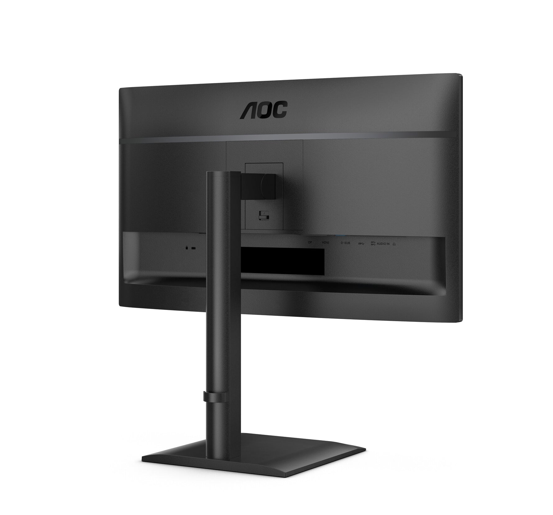 AOC 24E4U computer monitor 60,5 cm (23.8