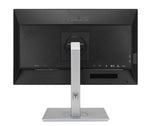 ASUS ProArt PA247CV computer monitor 60,5 cm (23.8") 1920 x 1080 Pixels Full HD Zwart, Zilver