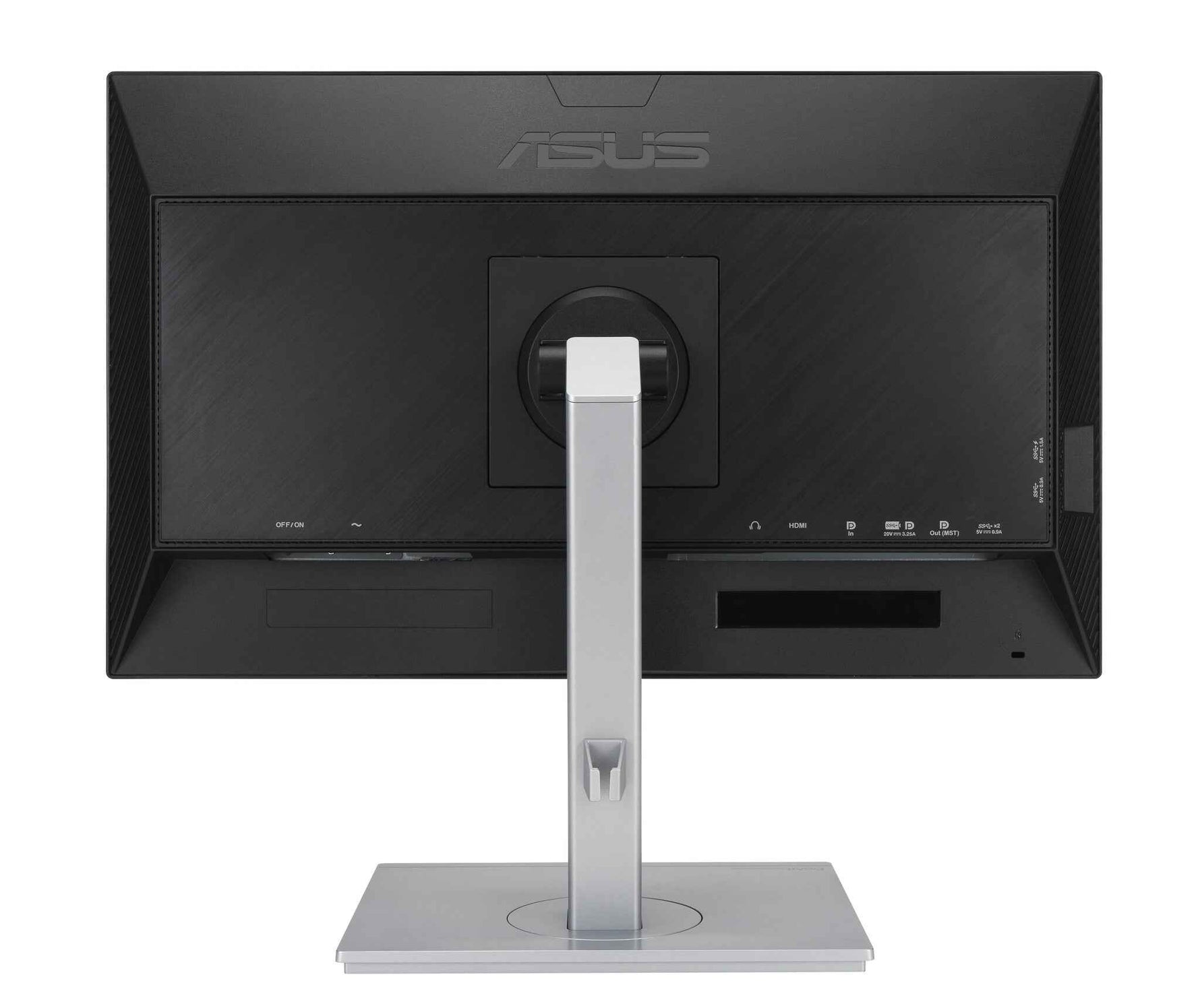 ASUS ProArt PA247CV computer monitor 60,5 cm (23.8") 1920 x 1080 Pixels Full HD Zwart, Zilver