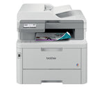 Brother MFC-L8390CDW multifunctionele printer LED A4 600 x 2400 DPI 30 ppm Wifi