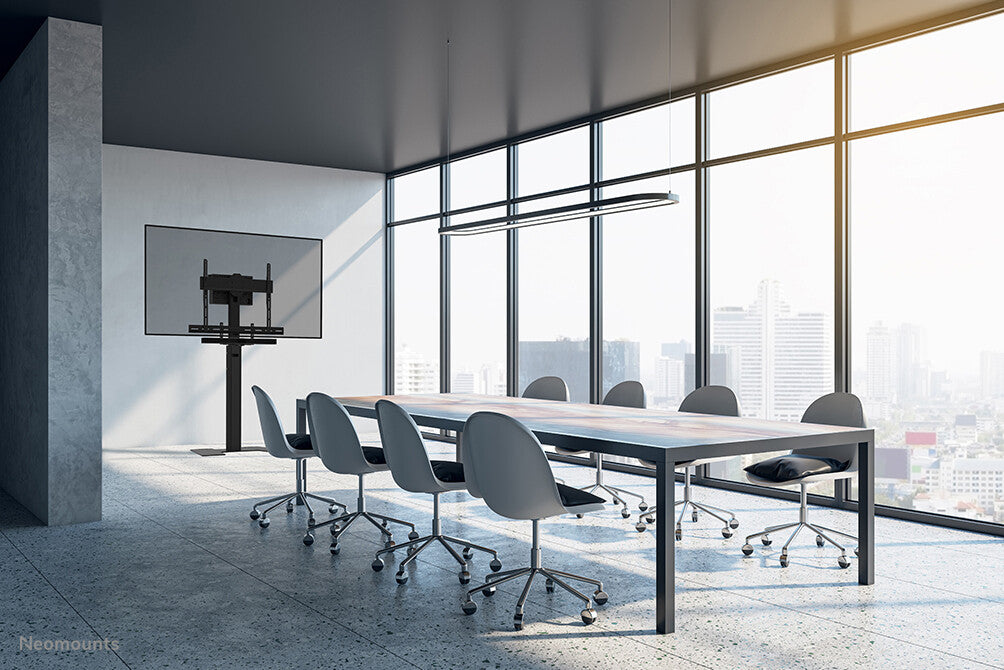 Neomounts AV2-500BL Videobar kit 43-110