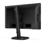Philips 3000 series 24B2U3301D/00 computer monitor 61,2 cm (24.1") 1920 x 1200 Pixels WUXGA LCD Zwart