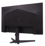 Acer NITRO VG0 VG270U X1bmiipx computer monitor 68,6 cm (27") 2560 x 1440 Pixels Quad HD LCD Zwart