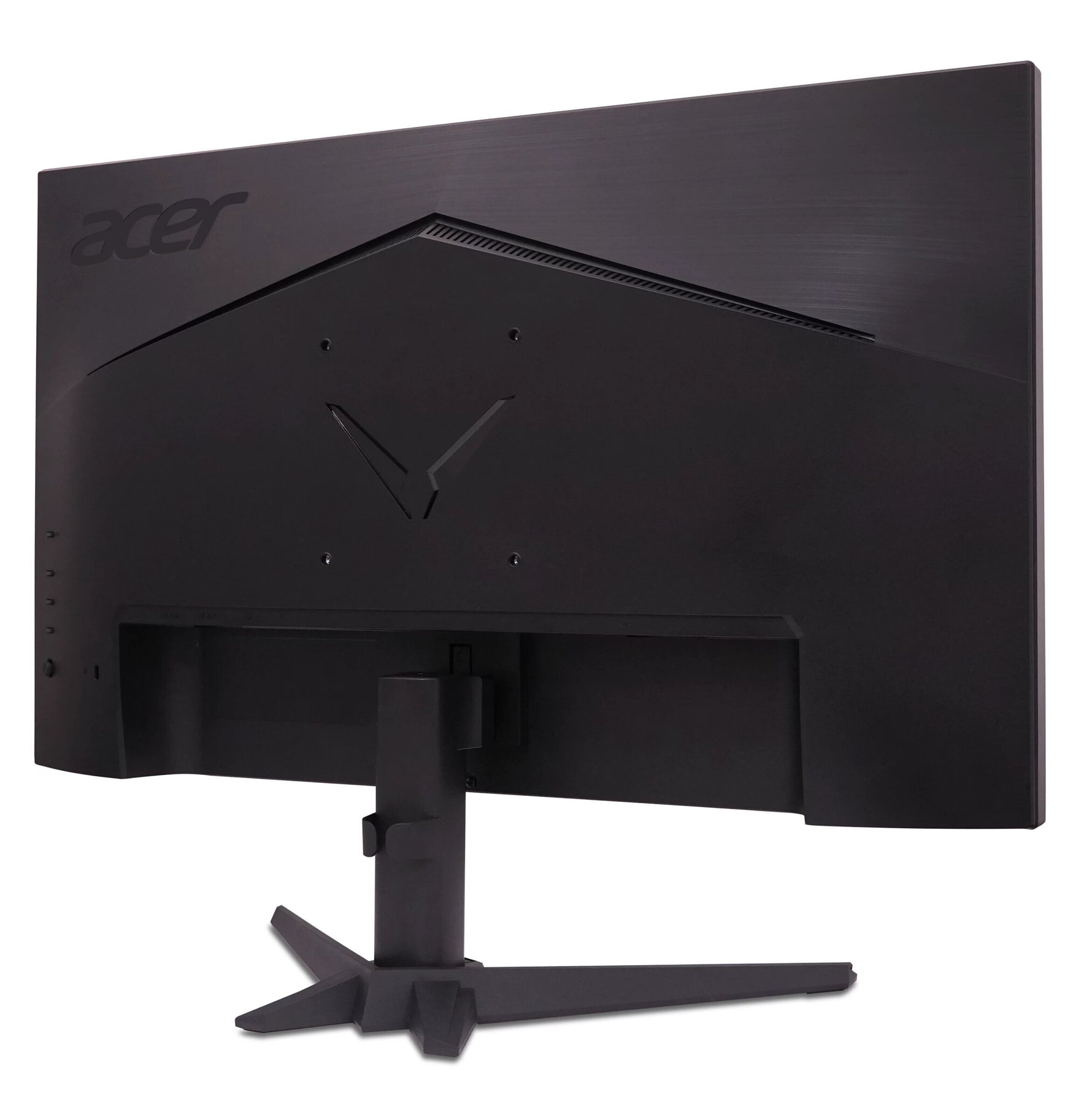 Acer NITRO VG0 VG270U X1bmiipx computer monitor 68,6 cm (27") 2560 x 1440 Pixels Quad HD LCD Zwart