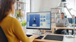 Philips 27B2U4601/00 computer monitor 68,6 cm (27") 2560 x 1440 Pixels Quad HD LCD Grijs