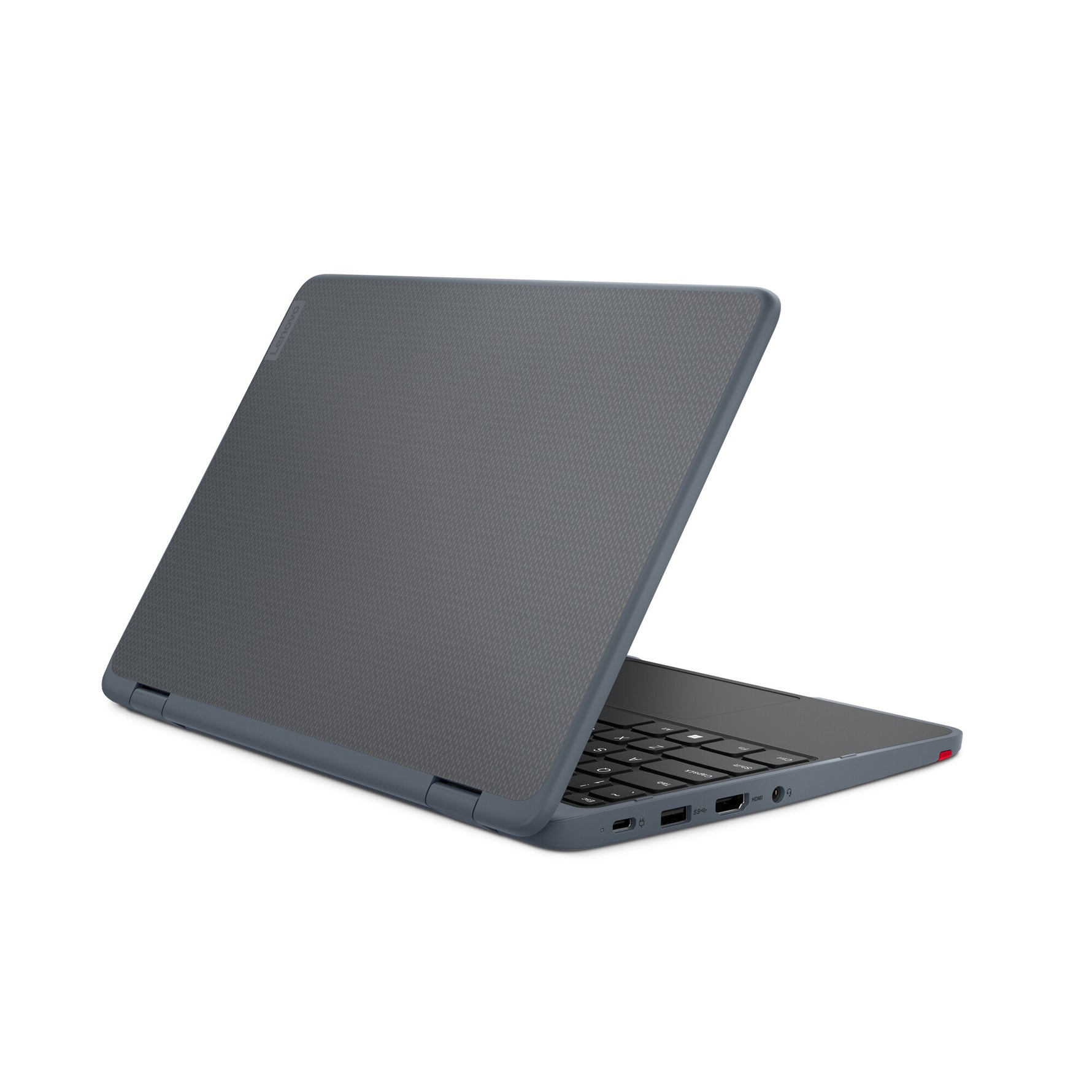 Lenovo 300w Yoga Gen 4 Intel® N N100 Hybride (2-in-1) 29,5 cm (11.6