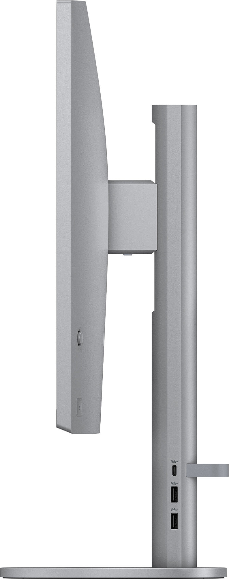 HP OmniStudio X 27-cs0015nd Intel Core Ultra 5 125H 68,6 cm (27") 1920 x 1080 Pixels Alles-in-één-pc 16 GB DDR5-SDRAM 512 GB SSD Windows 11 Home Wi-Fi 7 (802.11be) Zilver