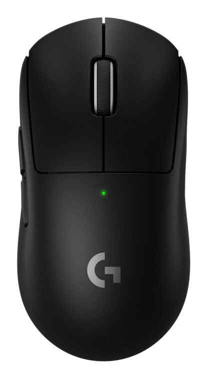 LOGITECH PRO X SUPERLIGHT 2 SE Wireless Mouse Black