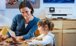 HP ENVY Photo Envy 7234 Draadloos All-in-One Kleur Printer