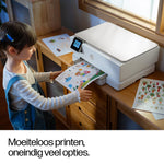 HP ENVY Photo Envy 7230 Draadloze All-in-One Kleurenprinter