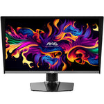 MSI MAG 272QP QD-OLED X50 computer monitor 67,3 cm (26.5") 2560 x 1440 Pixels Wide Quad HD Zwart