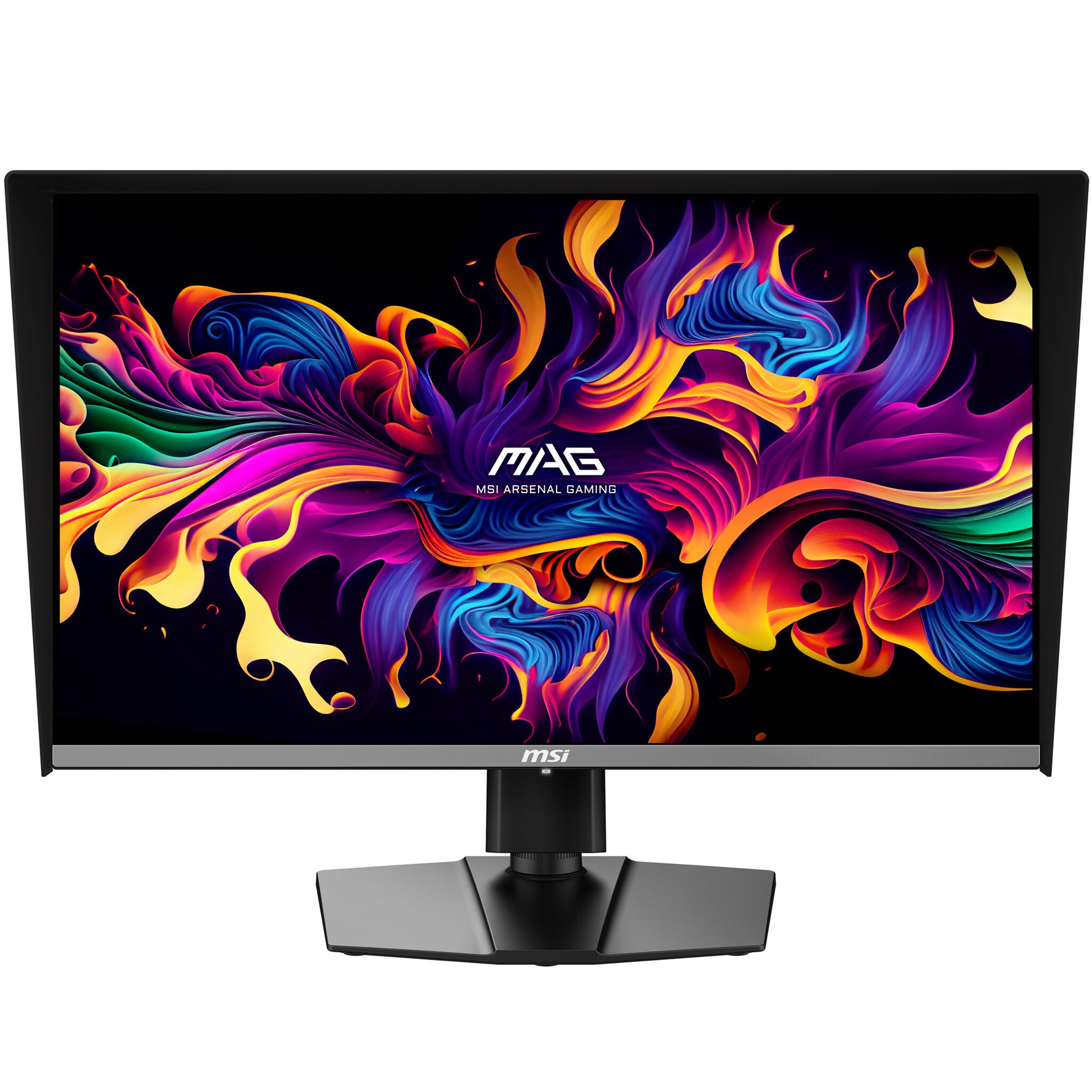 MSI MAG 272QP QD-OLED X50 computer monitor 67,3 cm (26.5